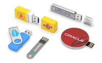 ¿Son los USB personalizados una opción rentable para startups?