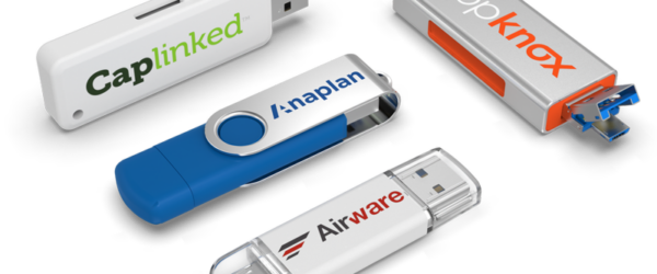 USB Personalizados Para Clínicas y Hospitales