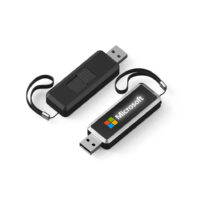 Memoria USB Personalizada Logotipo Iluminado Led