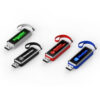 USB Personalizado Logotipo Iluminado Led