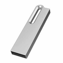 Pendrive Metal Personalizado