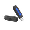 Pendrive Personalizado retractil led 3