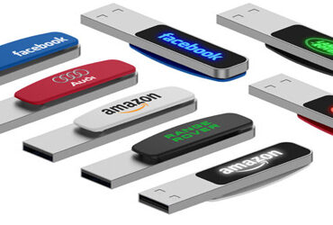 Memorias USb Personalizadas Con Logotipo Empresas