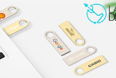 Memorias USB Personalizadas Promocionales con logotipo