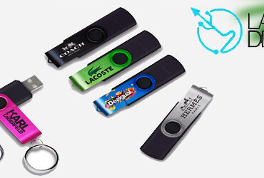 USB Personalizados Regalos de Empresa