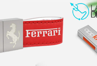 Velocidad de las Memorias USB Personalizadas